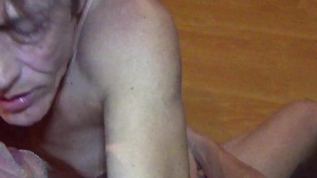 Morning Hardcore Amateur cocksucking and fuck