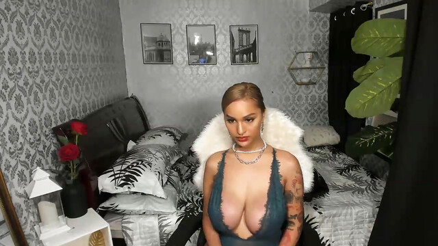 Hot cammodel on stripchat