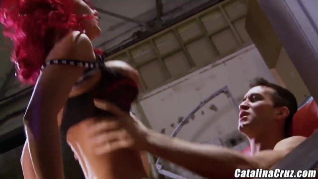 Slutty Wife needs Lots of Dick and Fed Hot Cum Paige Ashley