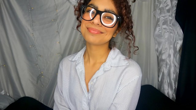 Therapist Alina Helps you Release Tension (JOI 4K)