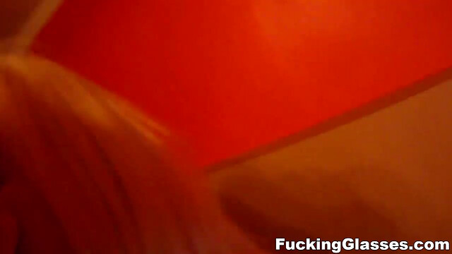Fucking Glasses - Anti-stress casual sex Hailey blowjobs teen porn