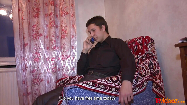 18videoz - Night club hookup pays Jenny teen-porn off