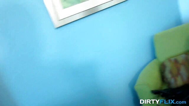 Dirty Flix - Money makes Daisy Summers cheat on a perfect teen porn