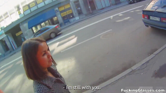 Fucking Glasses - Sex Jalace for persistence teen-porn