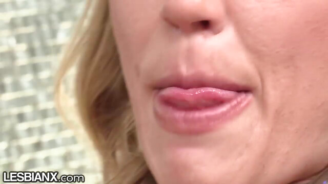 LesbianX - Interracial Lesbians Ride Each Other's Faces