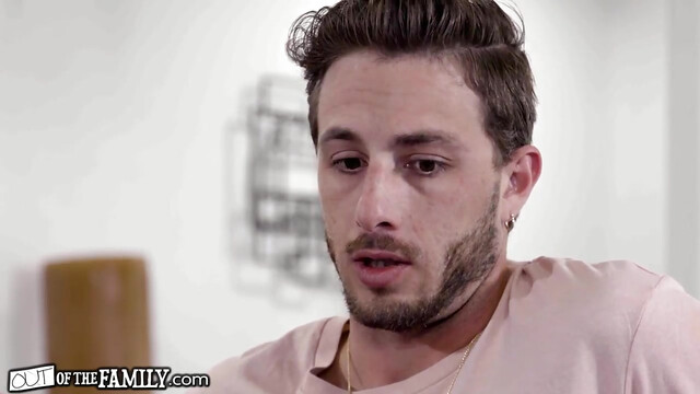 OutOfTheFamily Smokin' Hot MILF Alura Jenson Dreams Of Her Stepson Fucking Her Ass