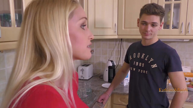 No WOMAN will ever loves you like your m. DOES! P1