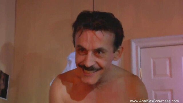 Step Mom Daughter Anal 3some