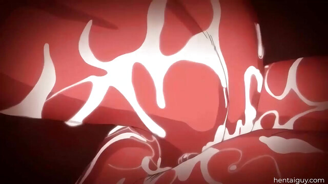 Hentai Tormented Hypnosis - Episode 2 Subbed