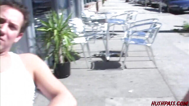 Charlotte Stokely bounces on a cock