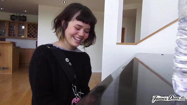 YOUNG PORN GIRLS TURNED INTO OBEDIENT CUM SLUTS - R&R12 - Featuring: Yhivi / Abbie Maley / Wednesday Parker / Cameron Canela / Haley Paige / Joanna Angel