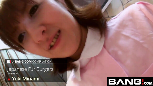 BANG.com: Sexy Japanese Sluts Like To Fuck