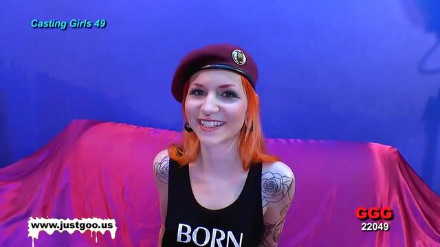 Rotten 18 the young sexy fuck doll