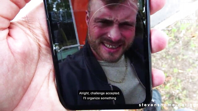 Fat-chick MILF Adrienne Kiss loves to serve a young dick and swallow cum! StevenShame.dating