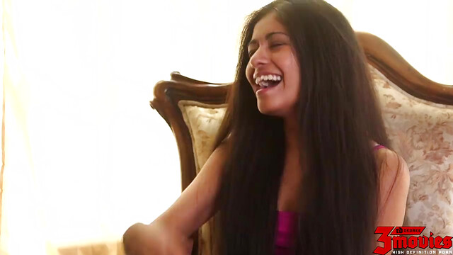 Ruby Rayes Sorority Dare