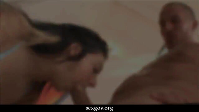 Horny Step Daughter Stephanie Cane Fucks Her Older Daddy