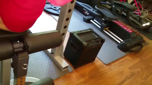 Would you want to cum in my ass or on my ass?