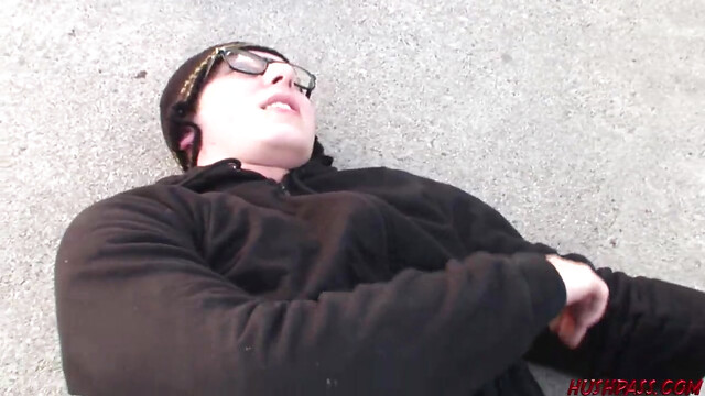 Mom loves skater boys young dick