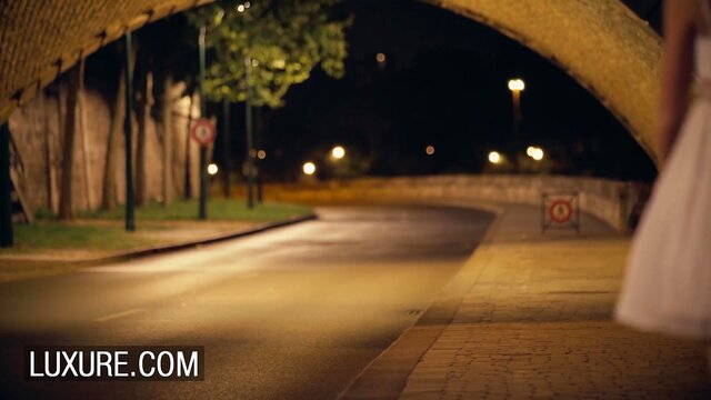 Orgy and anal sex with gorgeous babes