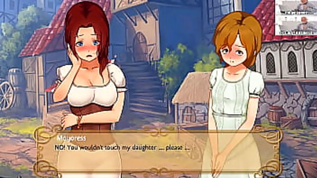 Training elves, ruiling a kingdom and being a demon lord.........Sounds like a good time (Elven Conquest) Remake Ep 1