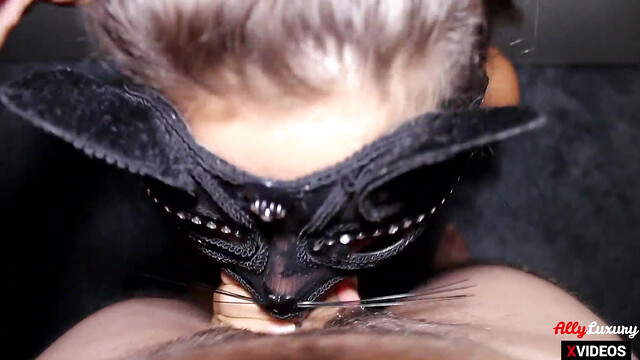 I love sucking cock and doing anal, fill my ass!AllyLuxury