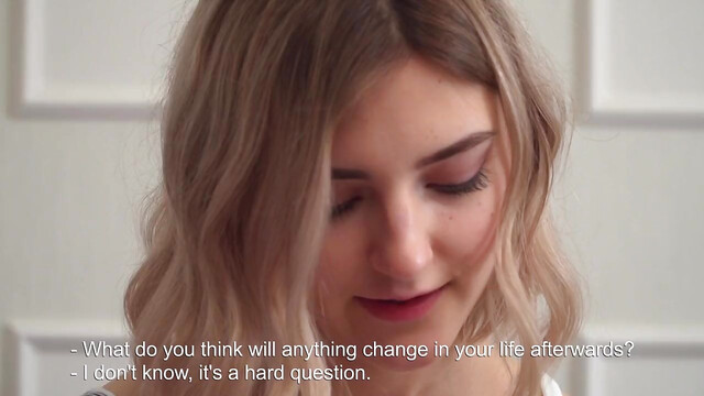 Tieny Mieny hardcore defloration