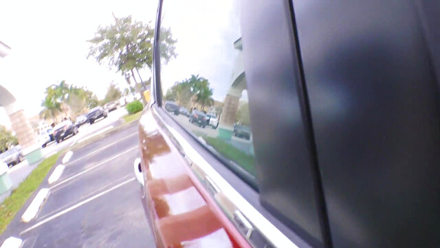 TEENGONZO Busty teen Ashley Adams takes on a big cock