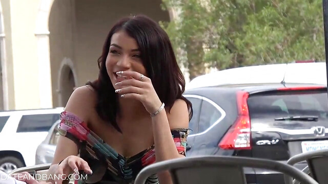 Natasha May Have Only Fucked Me For Money