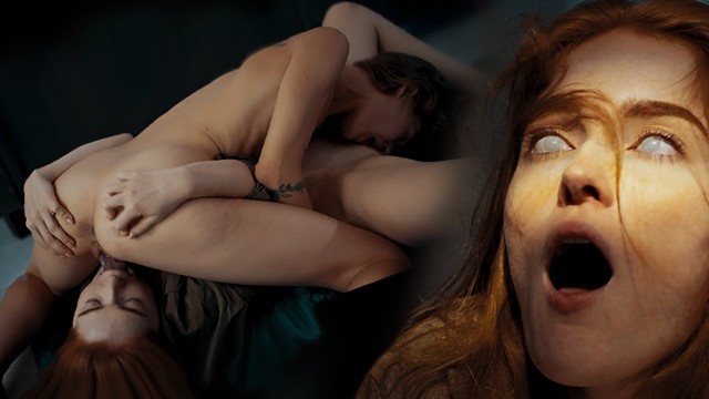 Alien Parasites - Jia Lissa and Tiffany Tatum's Hot, Wet Threesome