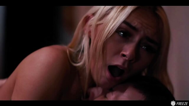 Horny Men Freeze Hot Chicks, Realize Their Darkest Fantasies