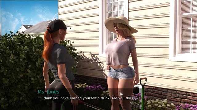 Watching Horny MILFs Get Bred Hard in Chapter 3 of This Wild Series