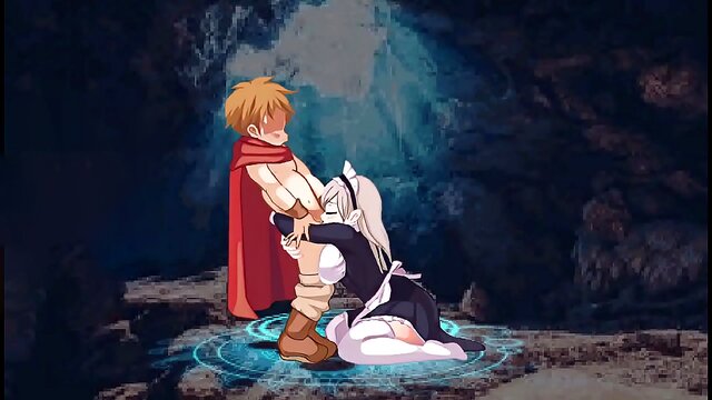 Succubus Stronghold Seduction v1.0.6 / Gallery (No commentary) MGGA