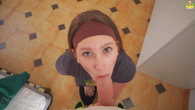 Porn Tourist Fucking His Way Through New Partners in Every City