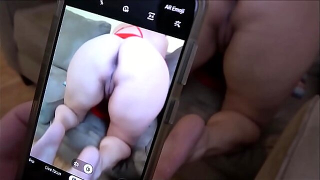 Busty Milf Brianna Beach Helps Stepdaughter Take Naughty Photos