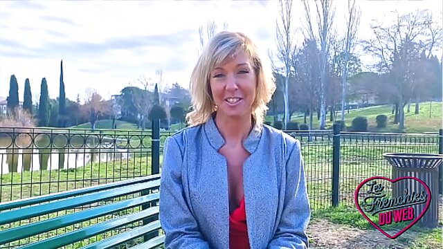 Hot 46-Year-Old MILF Craving a Rough, Dirty Fuckfest