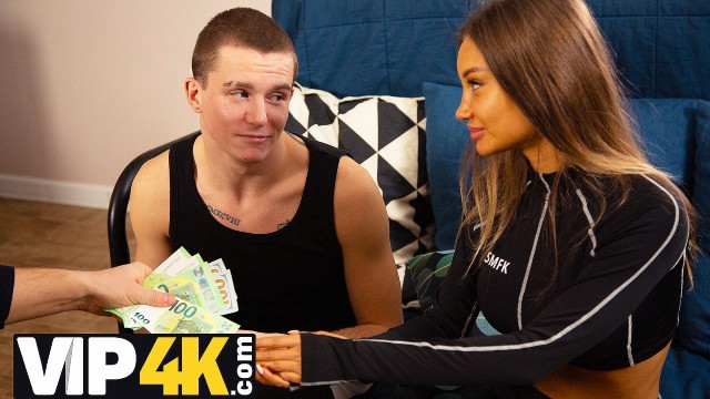 Porn Star’s Wild Fantasy Turns Into A Steamy, Stolen Fuckfest