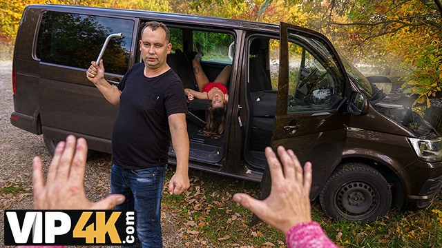 Bonkers Fuckfest, A Wild, Nasty Ride That’ll Make You Scream