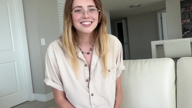 Tomboy Fucks Her Best Friend Hard to Prove She’s Straight