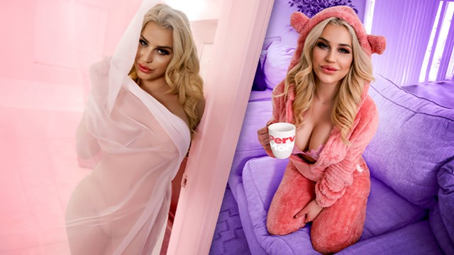 Horny Stepmom Fucks Stepson's Face with Her Juicy Wet Pussy