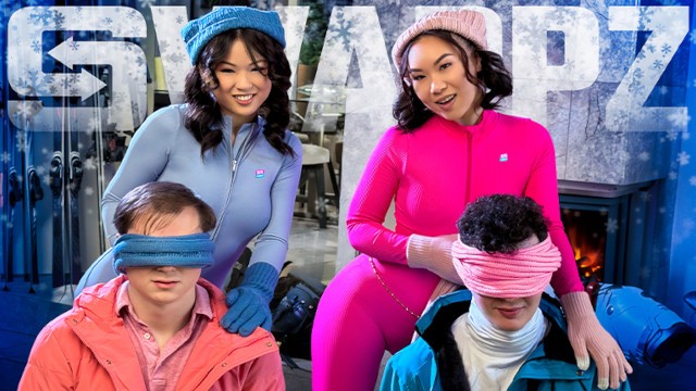 Horny Step Sisters Fucking Shared With Buddy, Getting Pounded Mercilessly