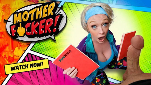 Her Sassy Mouth Gets Fucked After Getting A Rude Lesson