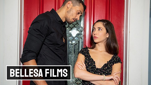 Sexy Chick Takes Charge, Taming Her Submissive Lover Thoroughly