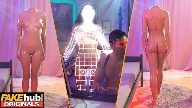 Tech Entrepreneur's Custom AI Sex Bot Unexpectedly Takes Over His Fantasy Night