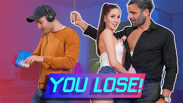 My Girlfriend Wanting To Play Naughty Bedroom Games Before Bed Gets Super Wild