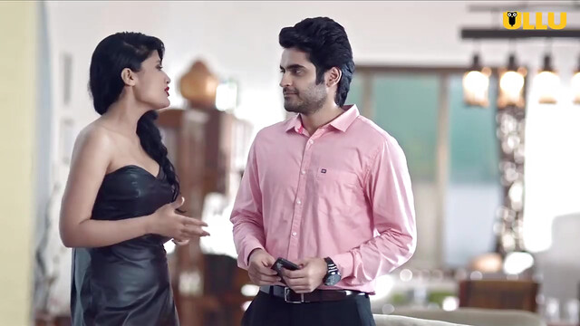 Woodpecker : Hindi Webseries