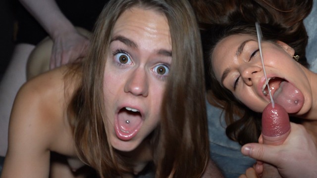 Slutty Teen Gets Pounded Like A Toy With Absolutely No Mercy