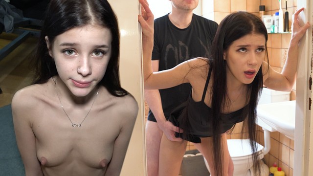Submissive Slut Lives To Serve Her Man Begging For More Cock After Every Single Round