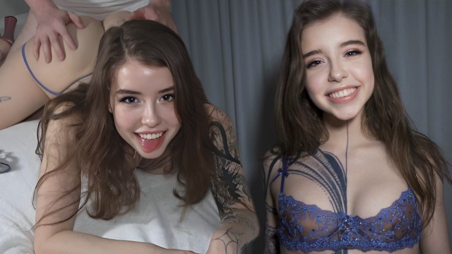 Dirty College Sluts Get Pounded Hard In This Rough Sex Compilation You Need