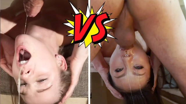 Married Neighbor Begs For Rough Doggystyle Until Her Legs Shake And She Screams For More