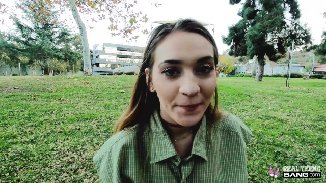 Cute Campus Babe Gets Pounded Raw During Shady Talent Tryout